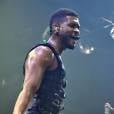 Nous on veut bien tester l'amour avec Usher sur l'une de ses chansons !