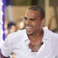 Chris Brown est toujours dans le collimateur des associations féministes