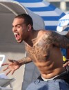 Chris Brown sera t-il vénère ?