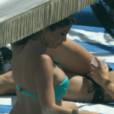 Selena Gomez sexy dans son petit bikini !