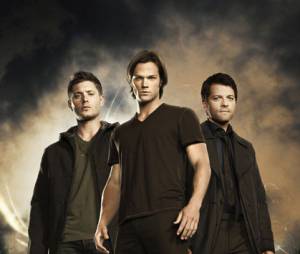 Supernatural saison 8 arrive le 3 octobre aux US