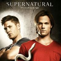 Supernatural saison 8 : un nouvel ange en approche (SPOILER)