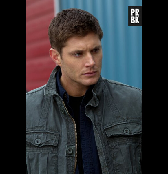 Dean ne restera pas longtemps au Purgatoire dans la saison 8 de Supernatural