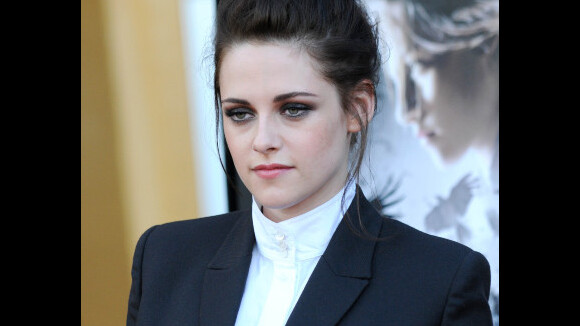 Kristen Stewart : Twilight aurait pu la rendre folle !