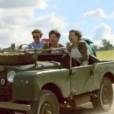 Les One Direction kiffent la vie dans leur dernière vidéo