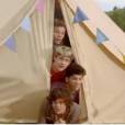 One Direction prolonge l'été avec son nouveau clip !