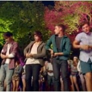 One Direction : Live While We&#039;re Young, leur clip en mode gros kiff ! (VIDEO)