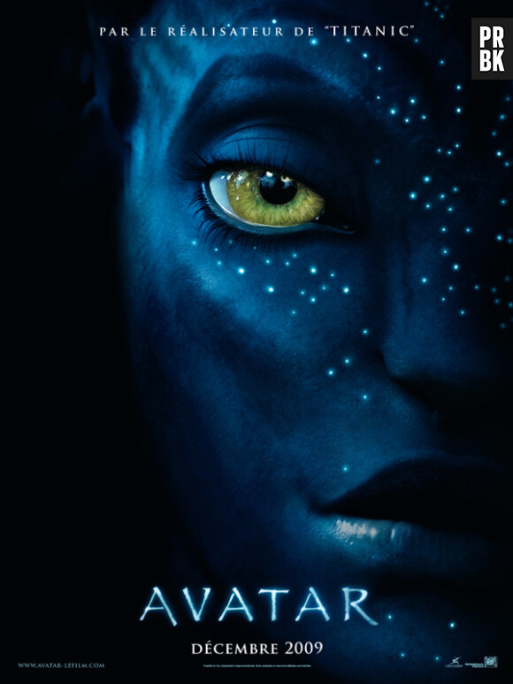 Avatar prêt à débarquer sur le marché chinois !