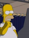 Homer décide de voter pour Romney au lieu d'Obama