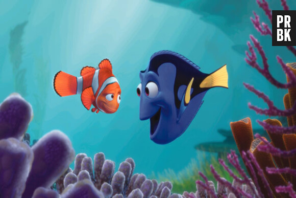 Le monde de Nemo nage toujours !