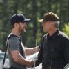 Justin Timberlake et Clint Eastwood en deuxième position !