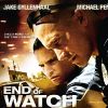 End of Watch numéro 1 ex-aequo avec Jennifer Lawrence !