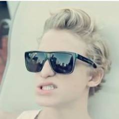 Cody Simpson : torse nu sur Twitter et en mode Gangnam Style sur Youtube !