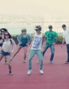 Cody Simpson fait le buzz avec sa version de  Gangnam Style 