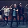 Cody Simpson maîtrise la choré Gangnam Style