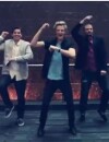 Cody Simpson maîtrise la choré  Gangnam Style 