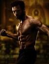 Hugh Jackman, plus musclé que jamais dans Wolverine 2