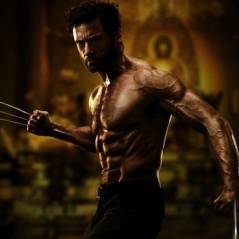 The Wolverine : Hugh Jackman sort ses muscles et ses griffes ! Grrrrr (PHOTO)