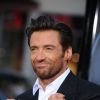 Hugh Jackman, un Wolverine so hot !