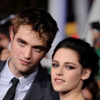 Robert Pattinson et Kristen Stewart : pas encore prêts à s'afficher en public !