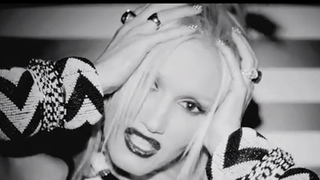 No Doubt : Push and Shove, le clip parfait de Gwen Stefani et son crew (VIDEO)