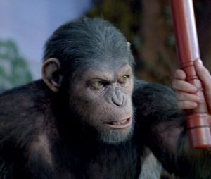 L'Aube de la Planète des singes sortira en mai 2014 aux US