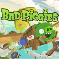 Angry Birds : les &quot;Bad Piggies&quot; enfin prêts à prendre leur revanche !