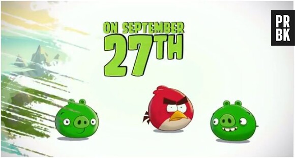 Les Angry Birds risquent de prendre cher...