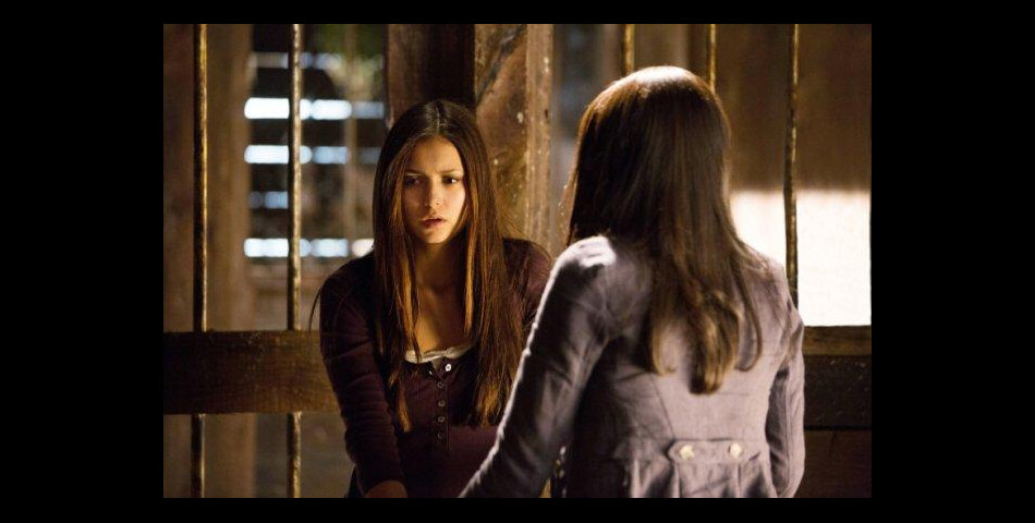 Elena va trouver l&#039;aide de Damon