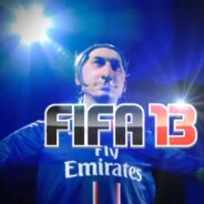 PSG : Les Guignols ont &quot;Zlatané&quot; FIFA 13 (VIDEO)