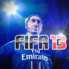 PSG : Les Guignols ont "Zlatané" FIFA 13 (VIDEO)