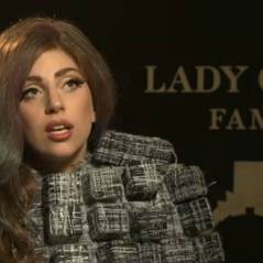 Lady Gaga : Elle dévoile ses "expériences traumatisantes" ce soir dans 50 mn inside (EXTRAIT)
