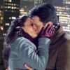 Kyra Blaine retrouve Castle dans la saison 2