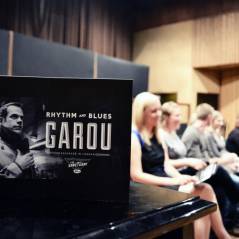 Garou : retour sur la pré-écoute de son nouvel album, Rythm And Blues avec nos Purefans ! (PHOTOS)