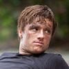 Josh Hutcherson dans Hunger Games
