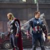 Avengers 2 bientôt au cinéma