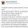 Nikola Karabatic s'explique sur Facebook sur l'affaire des paris truqués