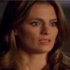 Beckett très étonnée dans l'épisode 3 !