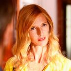 Pauline Détective : Sandrine Kiberlain peut être drôle ! Si si...