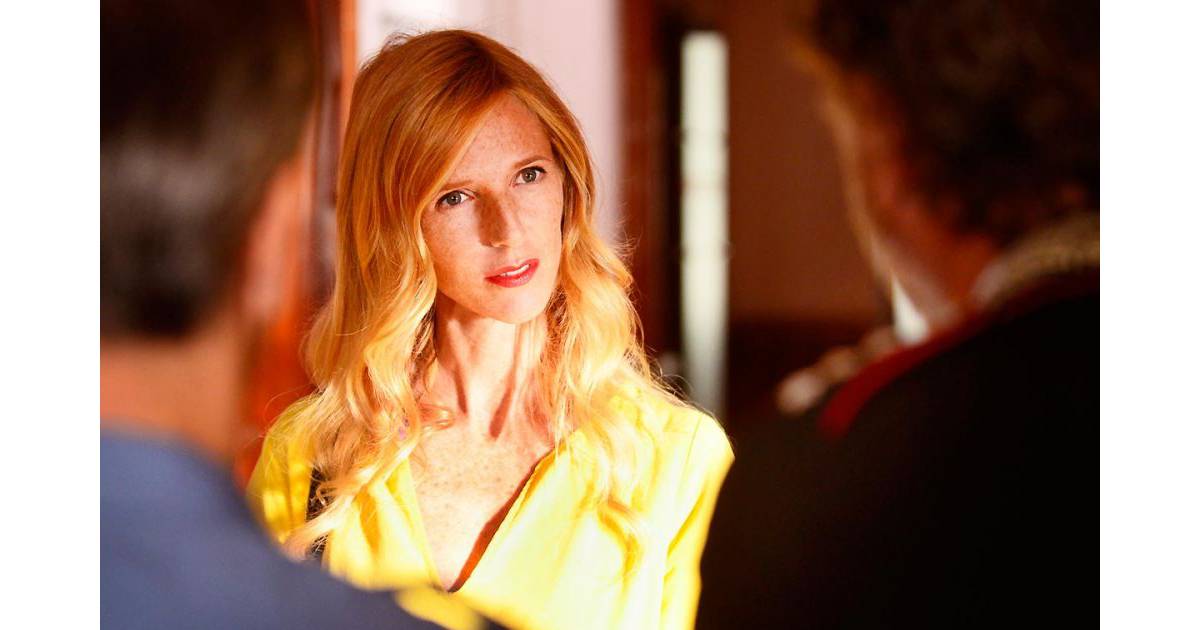 Films Et Séries Tv Avec Pauline Serieys Pauline Détective : Sandrine Kiberlain peut être drôle ! Si si