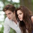 Edward et Bella prêts à attaquer !