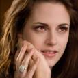 Bella sera sublime dans  Twilight 5 