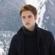 Edward dans  Twilight 5 