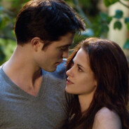 Twilight 5 : Edward et Bella in love sur les nouvelles images ! (PHOTOS)