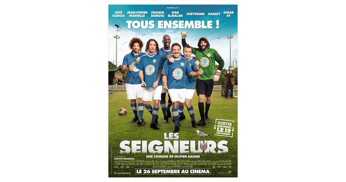 Les Seigneurs d'Olivier Dahan : une équipe de Galactiques ...