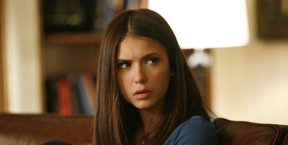 Elena sera un peu déboussolée dans la saison 4 de  Vampire Diaries 