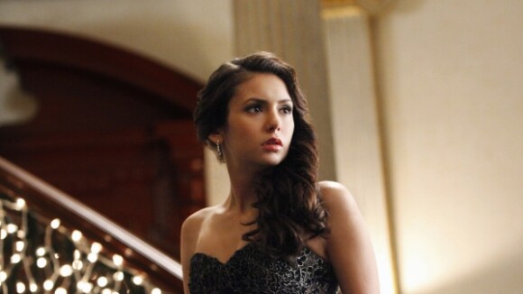 The Vampire Diaries saison 4 : qui pour accompagner Elena au bal ? (SPOILER)