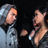 Rihanna et Chris Brown : les fans VRAIMENT divisés par leurs retrouvailles !