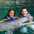 Lionel Messi et Antonella, un couple qui nage dans le bonheur