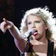 On se demande qui est visé par Taylor Swift dans  I Knew You Were Trouble  !